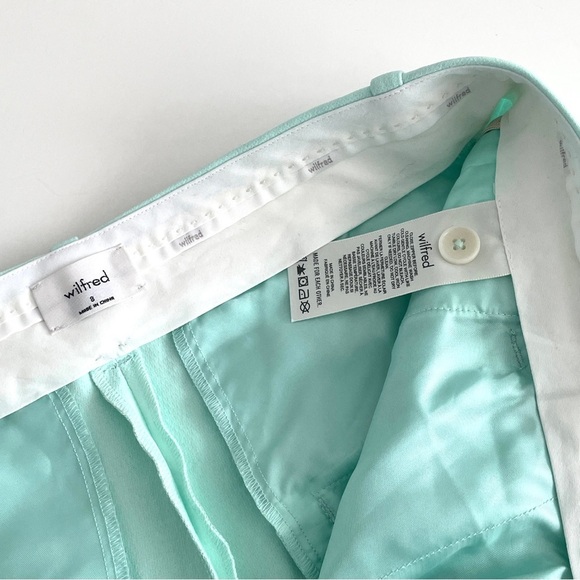 ARITZIA Wilfred The Effortless 7” Short - Picture 5 of 9